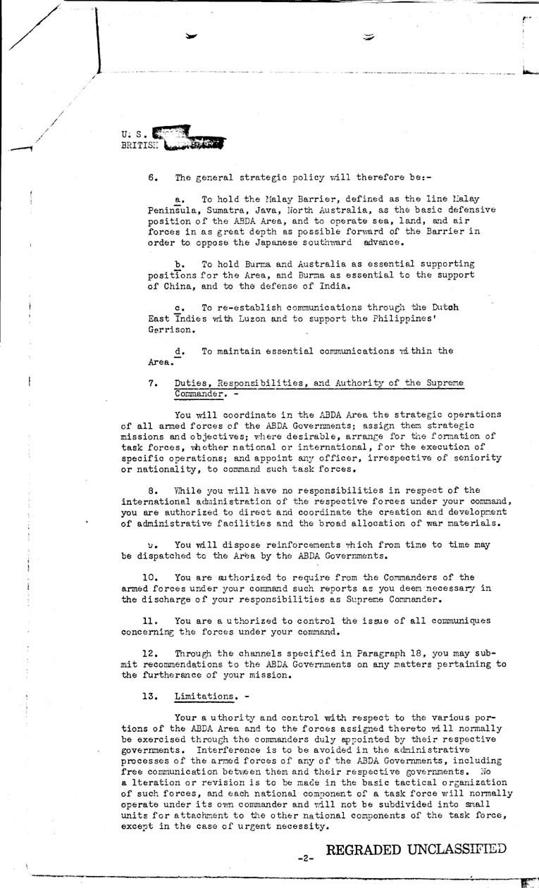 [a02a03.jpg] - Report by US-British Chiefs of Staff-1/2/42