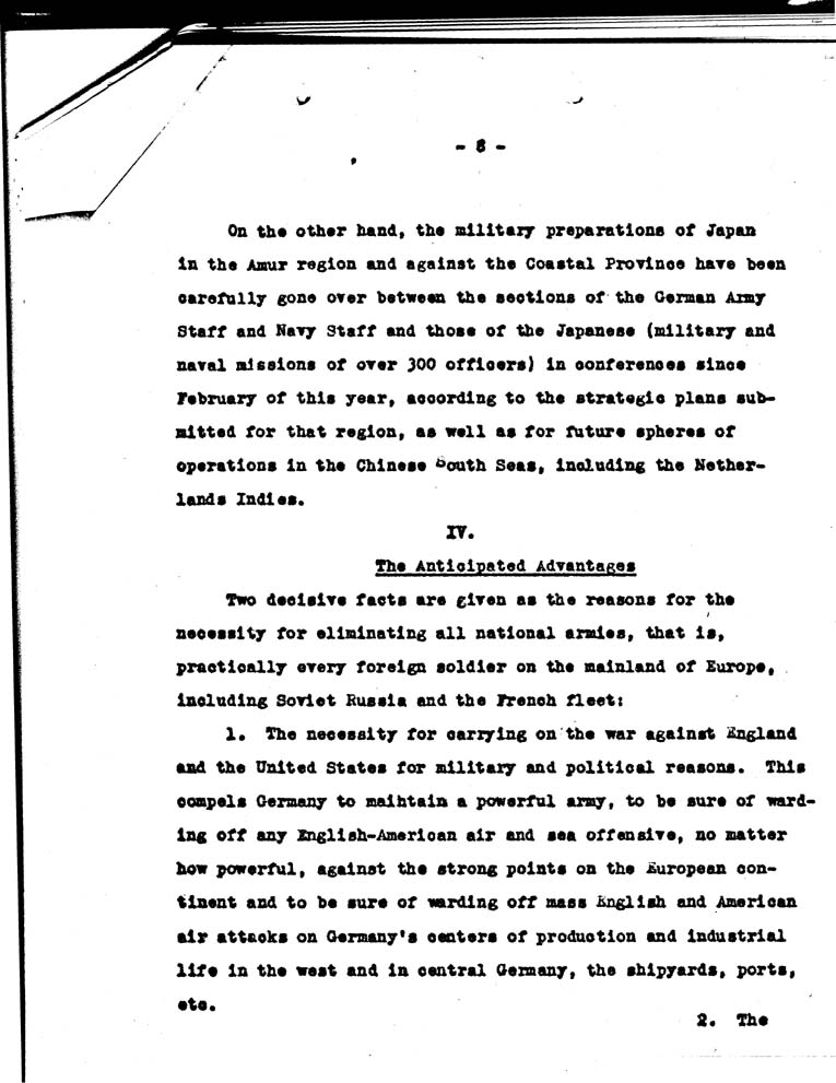 [a25n14.jpg] - Enclosure: Memorandum 5a - Page 8