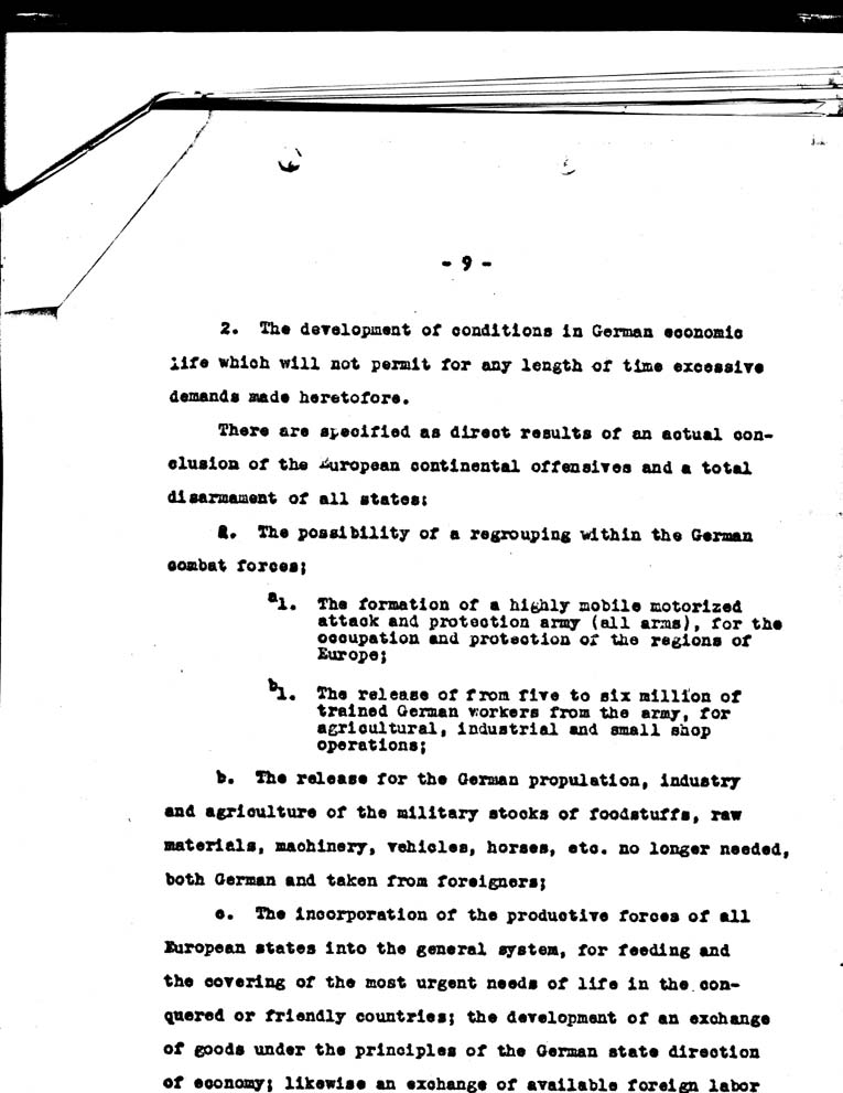 [a25n15.jpg] - Enclosure: Memorandum 5a - Page 9