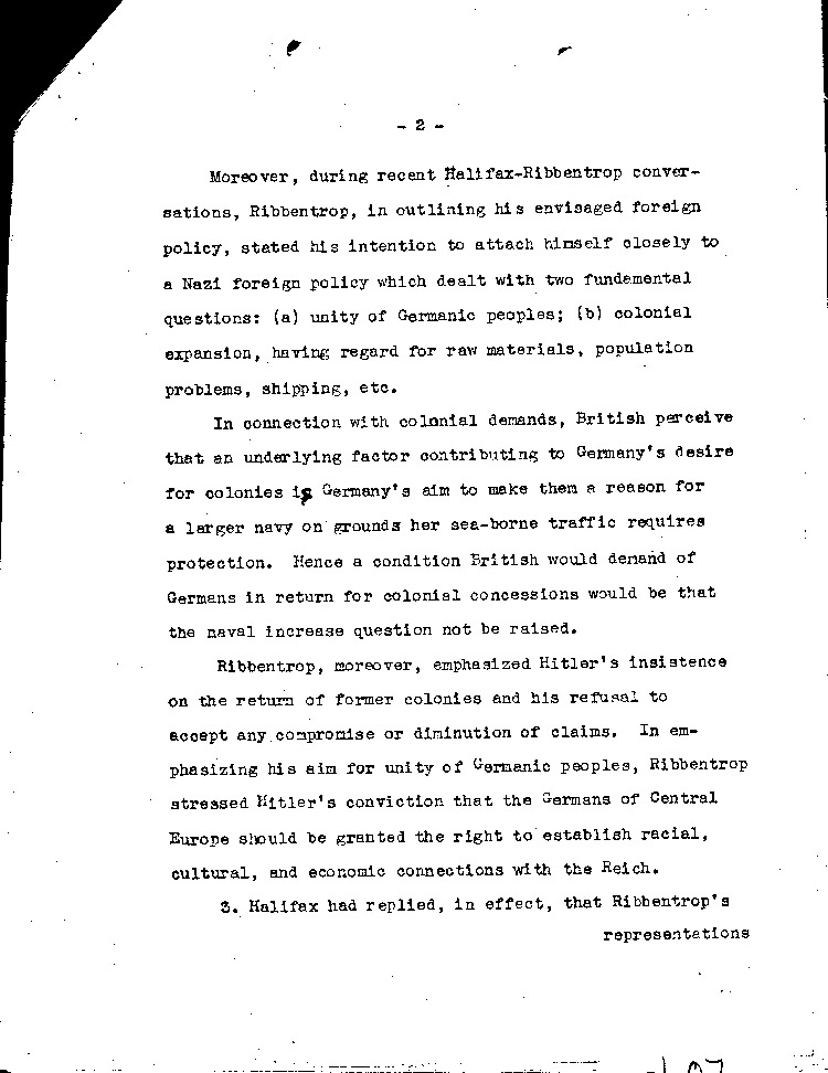 [a294ah07.jpg] - Memorandum: FDR-->Hull 10/21/38