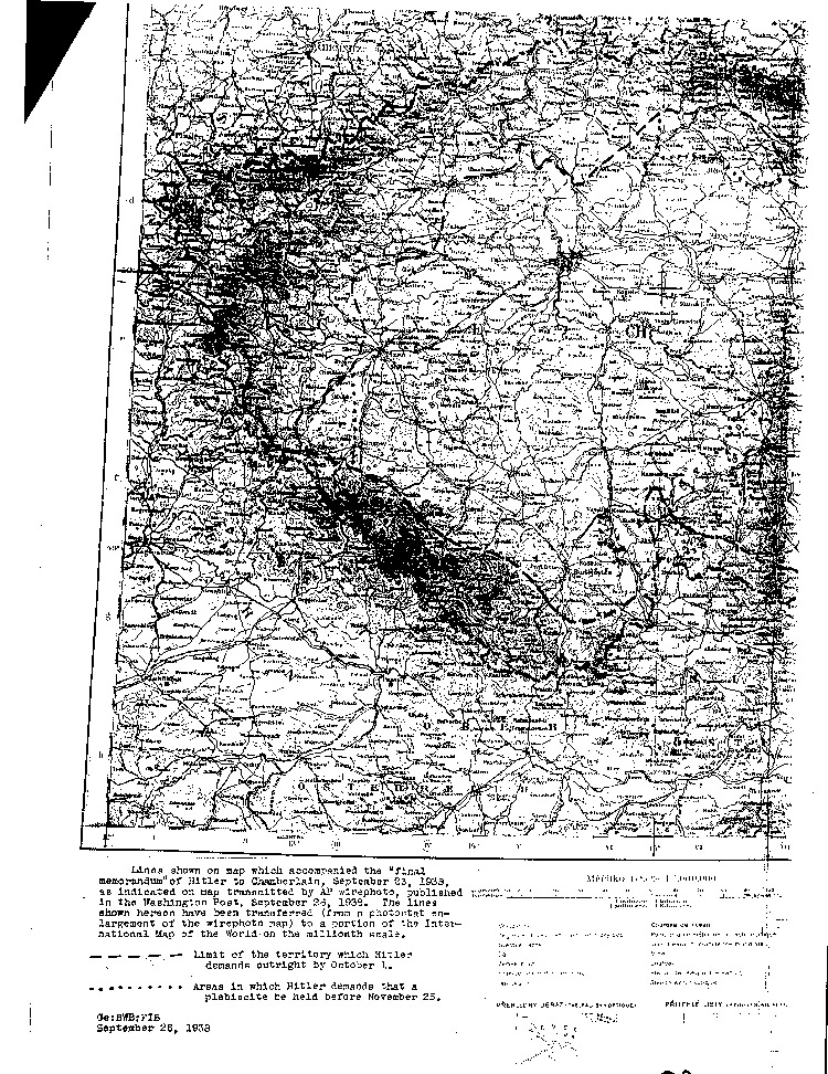 [a294an02.jpg] - map of Czechoslovakia