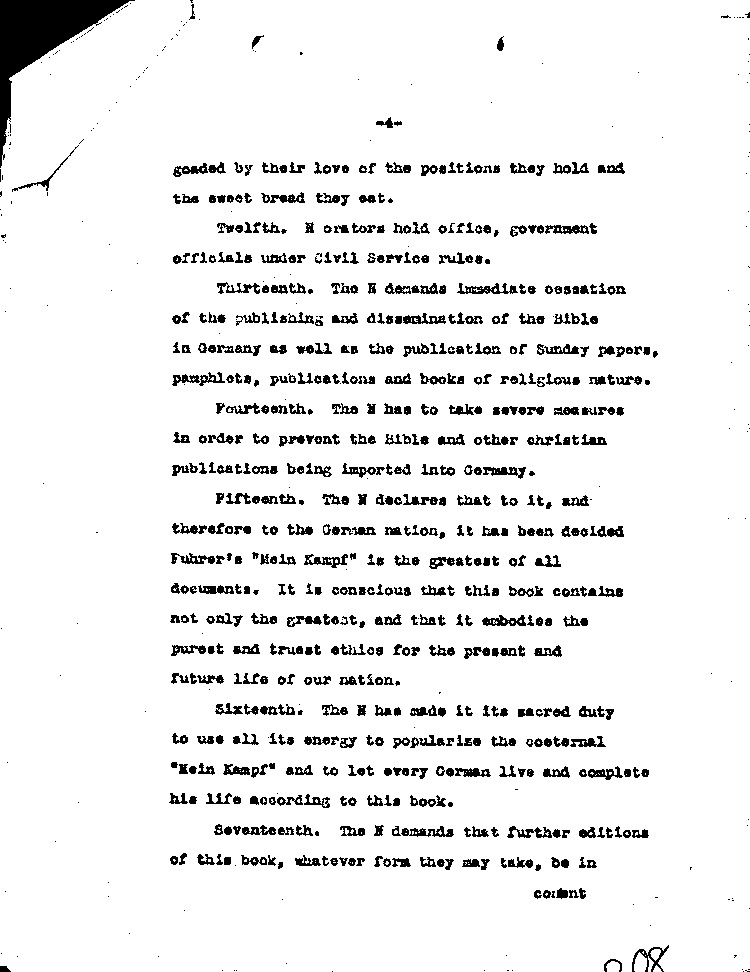 [a296p08.jpg] - John F. Stone-->Grace Tully 10/24/41