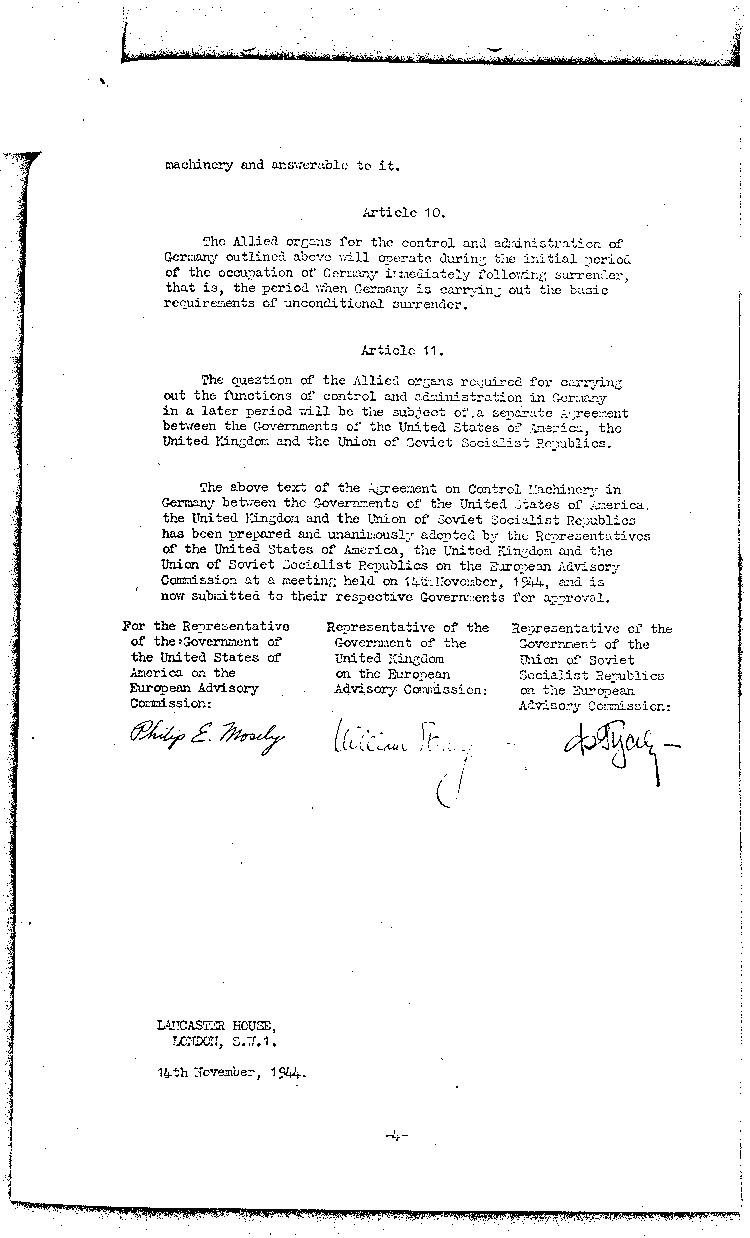 [a298h05.jpg] - Stettinius,Edward Reilly-->FDR, Memorandum 11/25/44