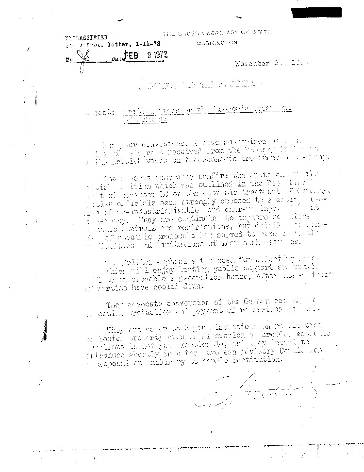 [a298k02.jpg] - Memorandum Stettinius,Edward Reilly-->FDR 11/29/44