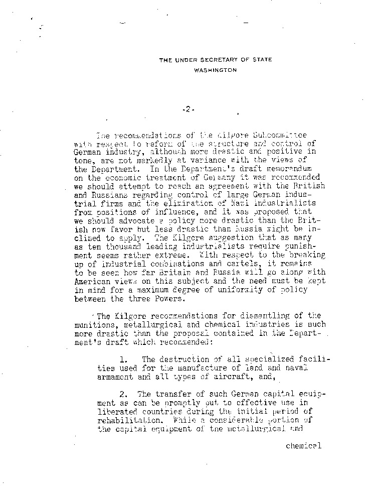 [a298n03.jpg] - Memorandum,Stettinius,Edward Reilly-->FDR 1/44