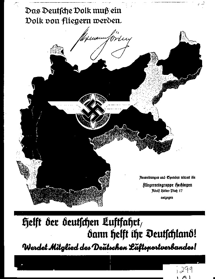 [a299l01.jpg] - Nazi flyer (nd)