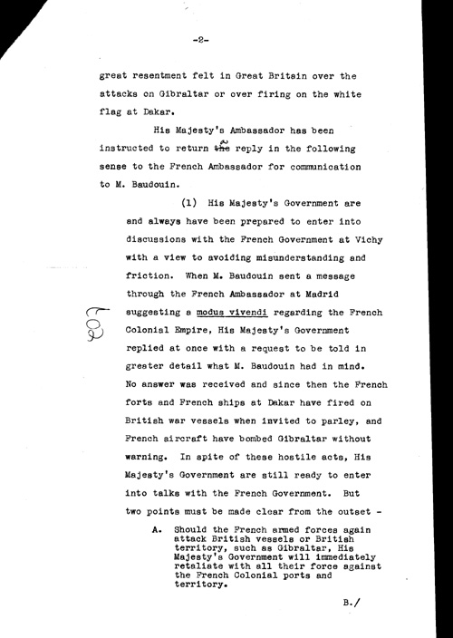 [a312l02.jpg] - Memo on military situation n.d.