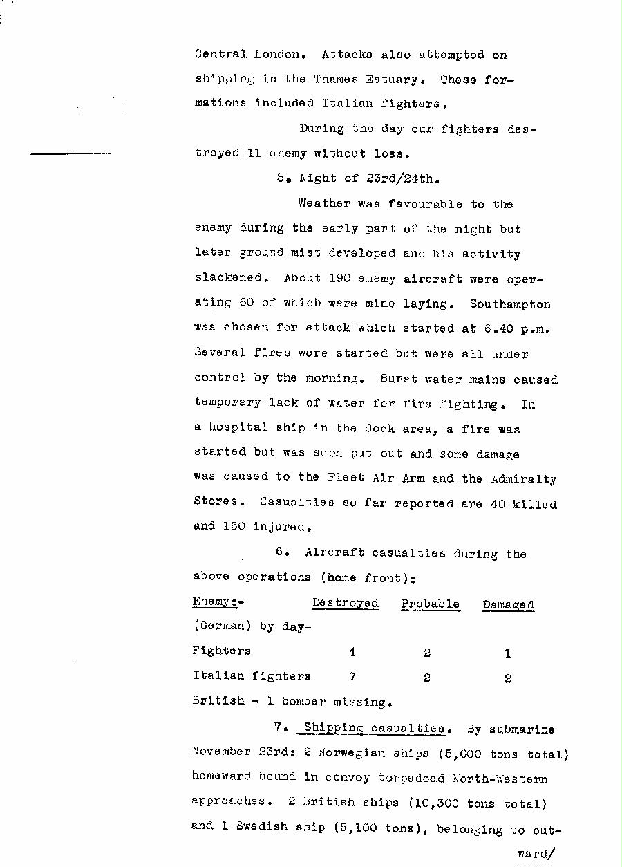 [a313w03.jpg] - Report from London on military situation 11/24/40 - Page 2