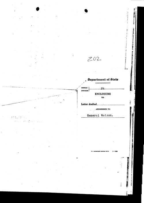 [a315z02.jpg] - Summerlin-->Gen. Watson 11/28/1941