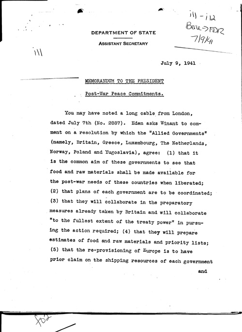 [a333i11.jpg] - Berle-->F.D.R.7/9/41