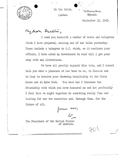 [a334z01.jpg] - Churchill-->FDR 9/13/43