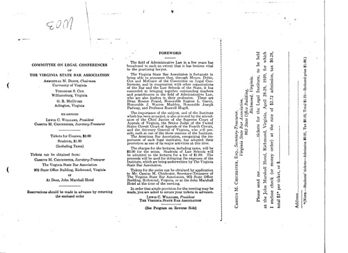 [a339w03.jpg] - J. Kennedy-->Sect. of State 4/20/39