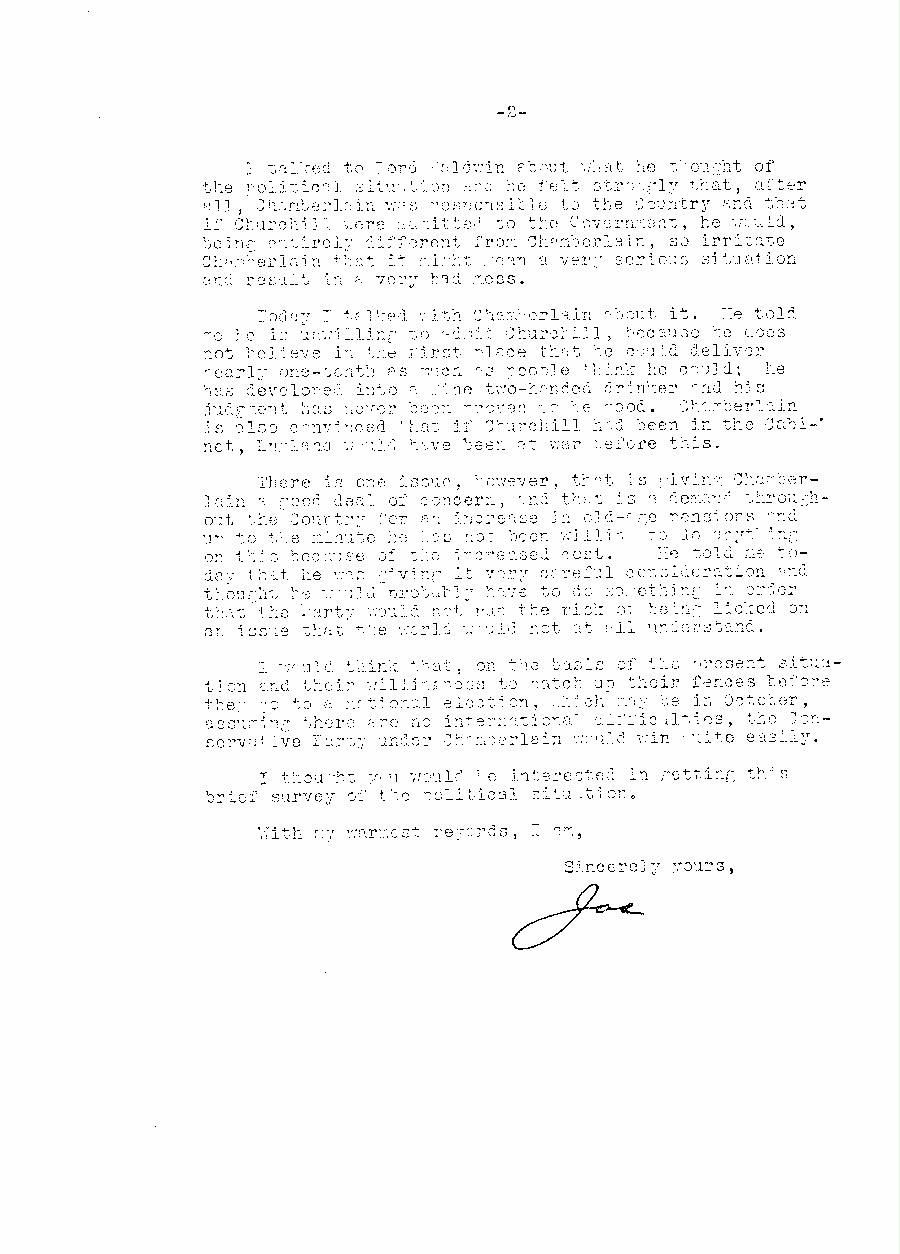 [a340a02.jpg] - Kennedy-->FDR  7/20/39 page2