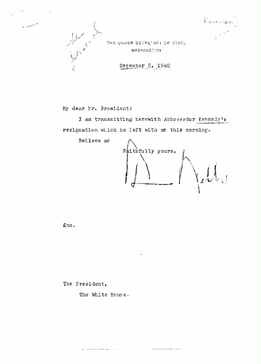 [a340gg01.jpg] - Welles-->FDR  12/2/40