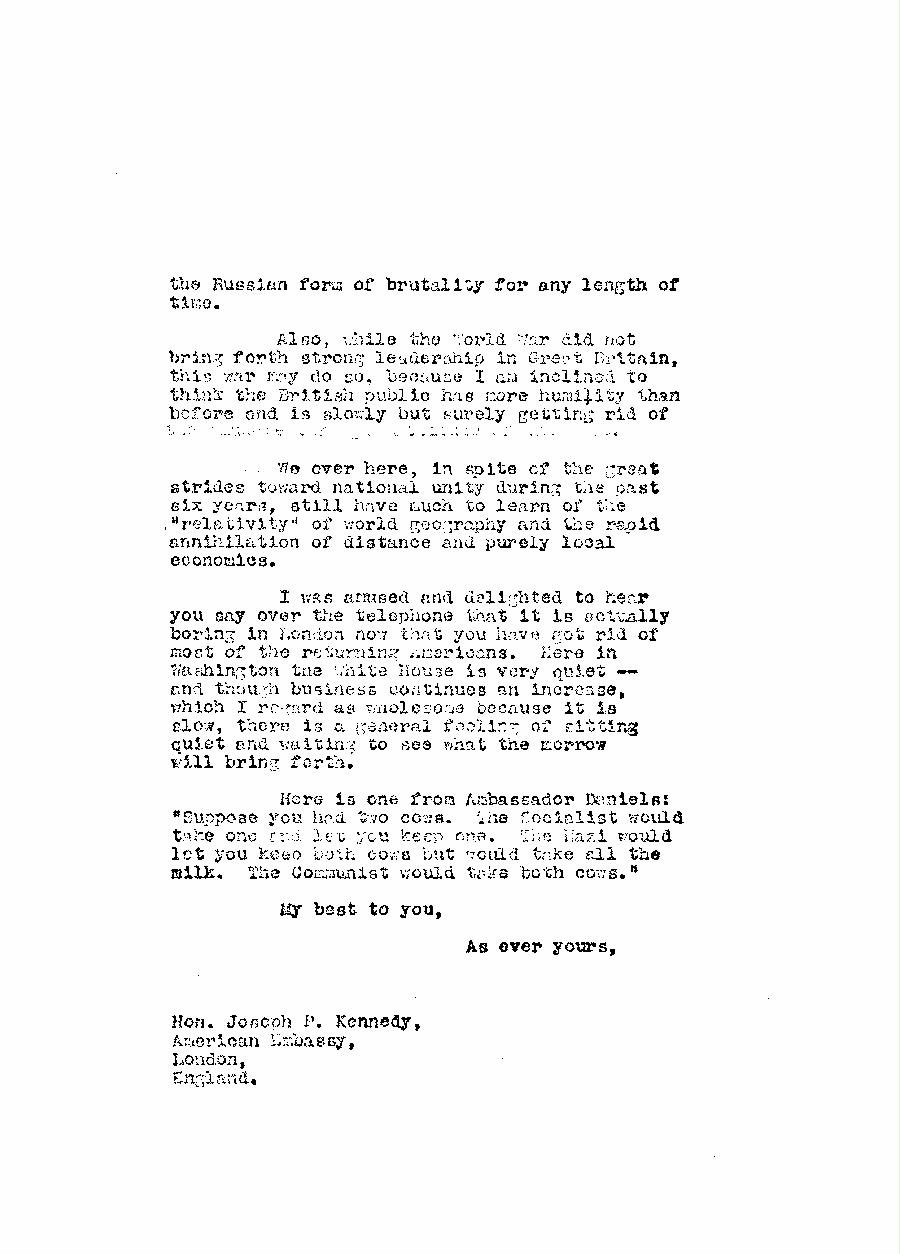 [a340n02.jpg] - FDR-->Kennedy  10/30/39 page2