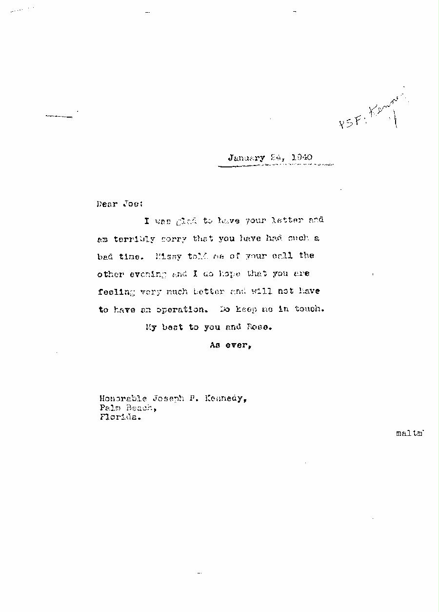 [a340t01.jpg] - FDR-->Kennedy  1/24/40