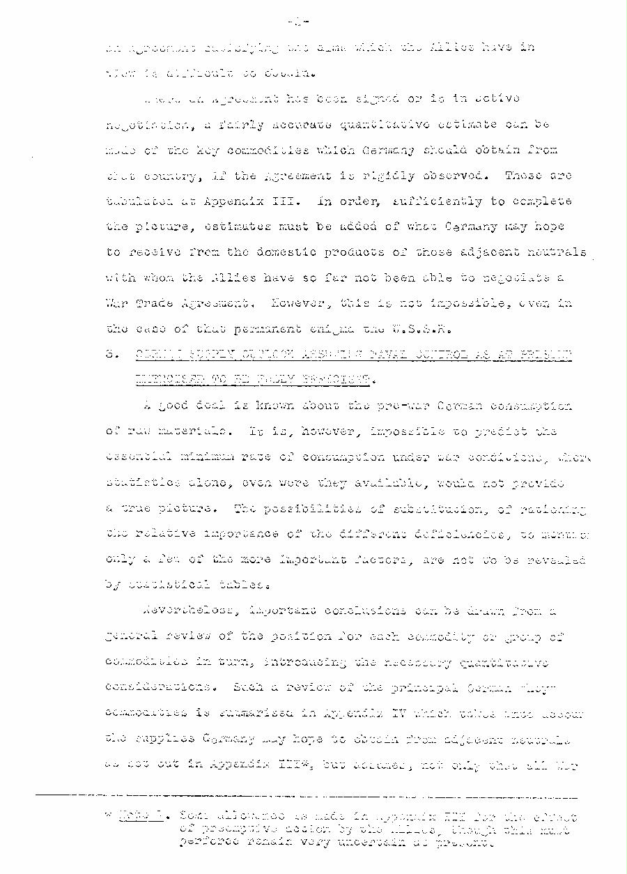 [a340u03.jpg] - Document: The German Supply Outlook  3/4/40 page3