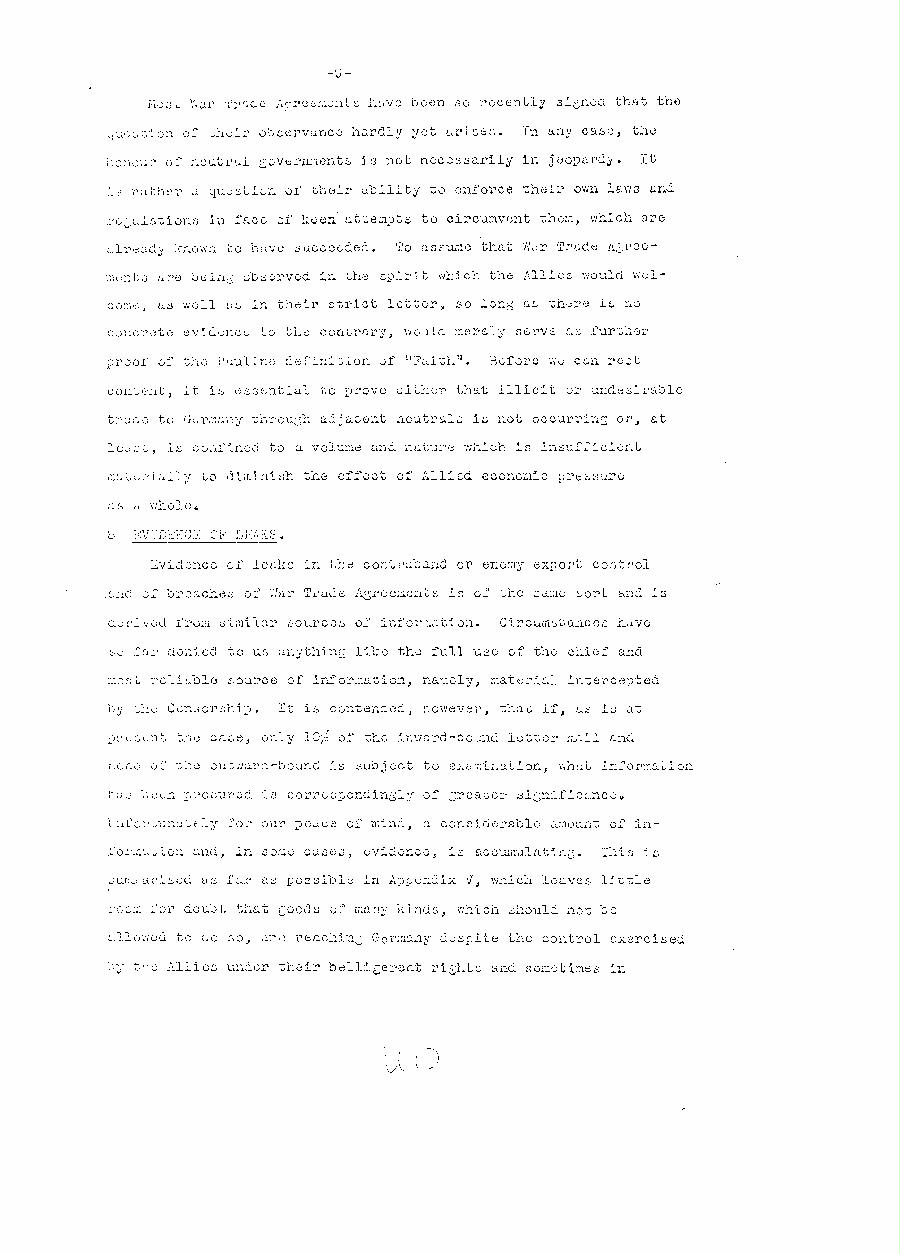 [a340u10.jpg] - Document: The German Supply Outlook  3/4/40 page10