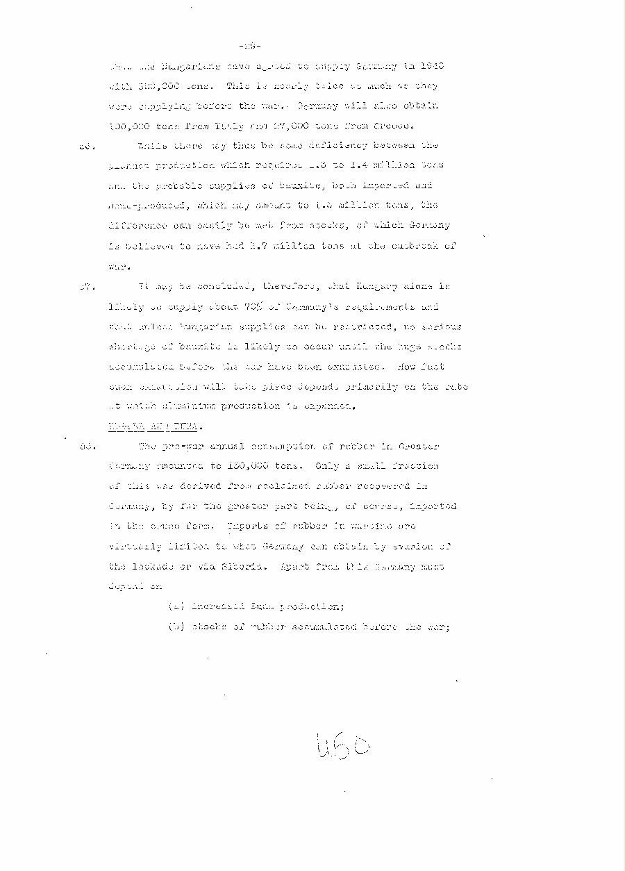 [a340u50.jpg] - Document: The German Supply Outlook  3/4/40 page50