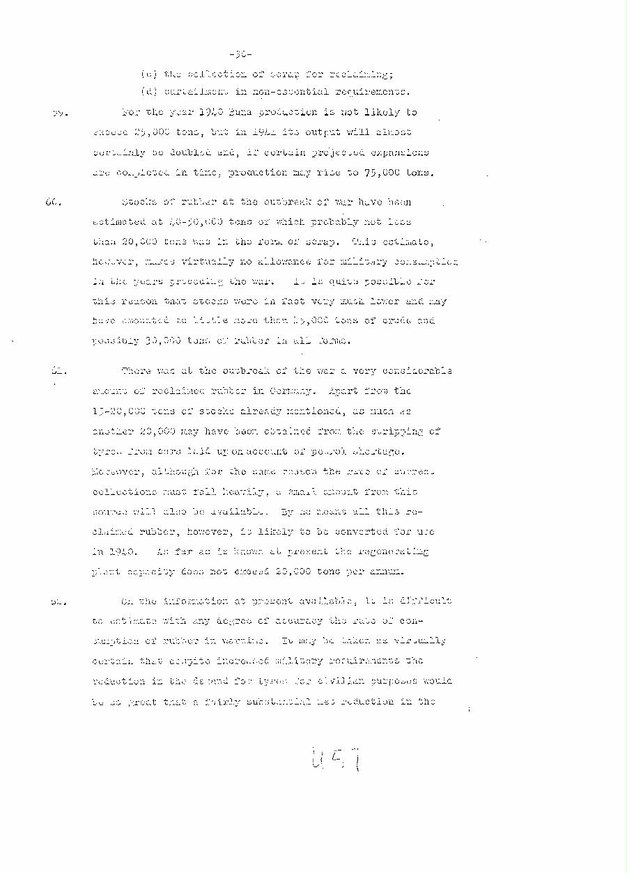 [a340u51.jpg] - Document: The German Supply Outlook  3/4/40 page51