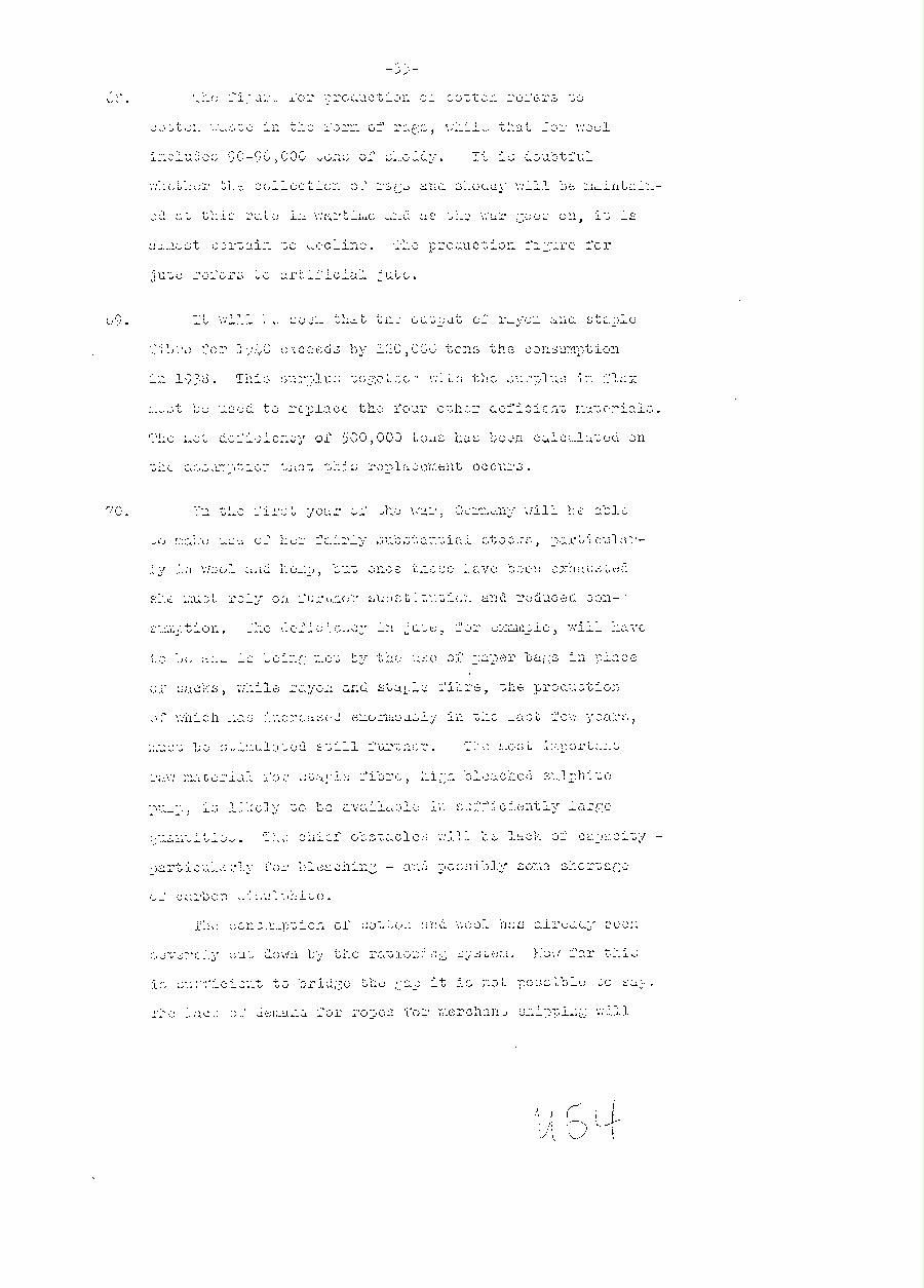 [a340u54.jpg] - Document: The German Supply Outlook  3/4/40 page54