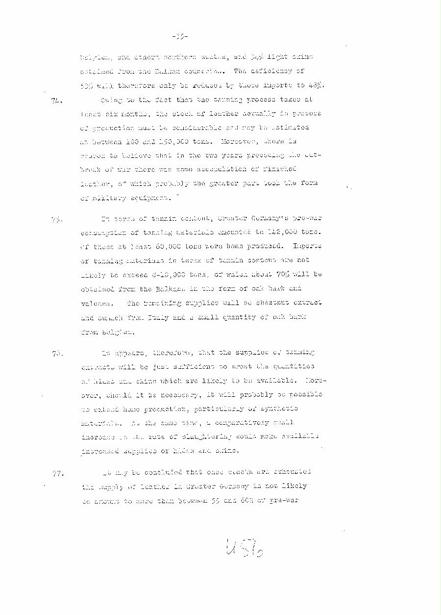 [a340u56.jpg] - Document: The German Supply Outlook  3/4/40 page56