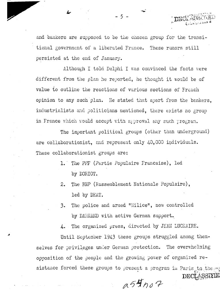 [a54n07.jpg] - Donovan-->FDR-March 29, 1944