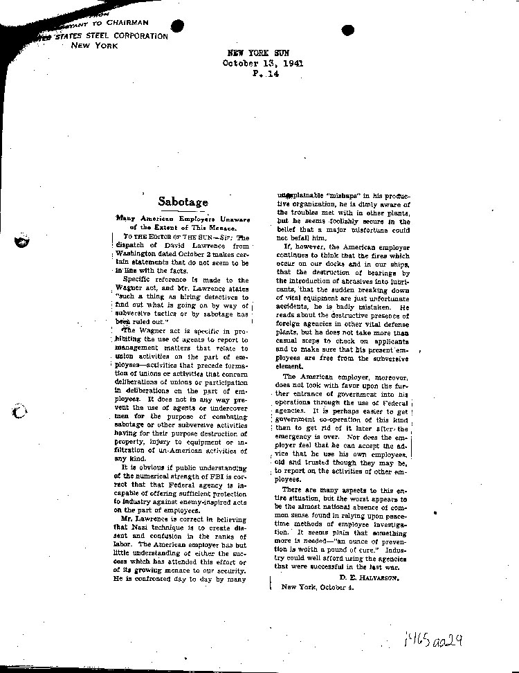 [a465aa29.jpg] - Press Comment 10/16/41