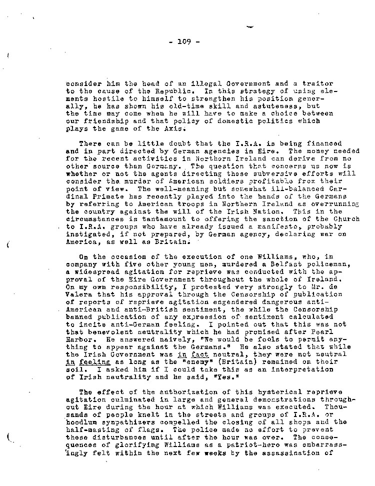 [a467ak03.jpg] - Memorandum of the State of Ireland 10/11/42