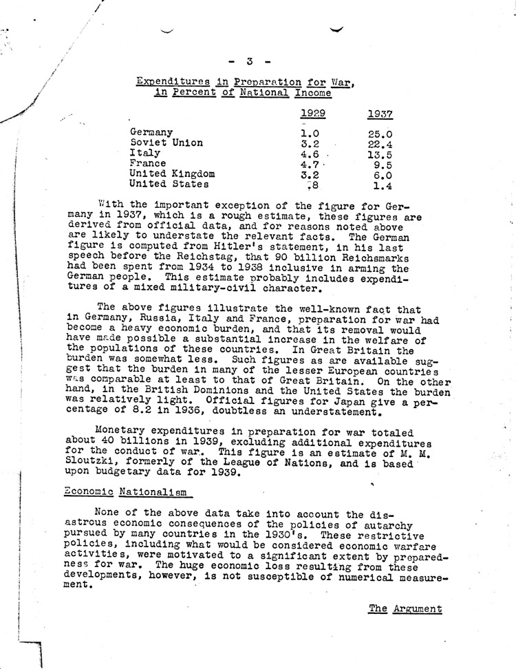 [a468ae11.jpg] - Informal Economic Discussions 9/20/43