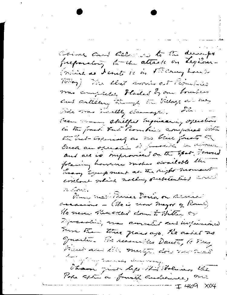 [a469x04.jpg] - Letter: Myron Taylor --> FDR               7/19/44