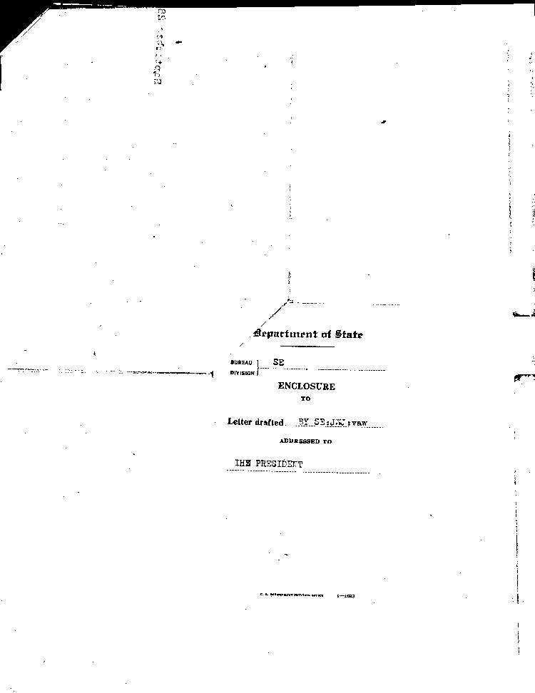 [a470n11.jpg] - note of enclosure