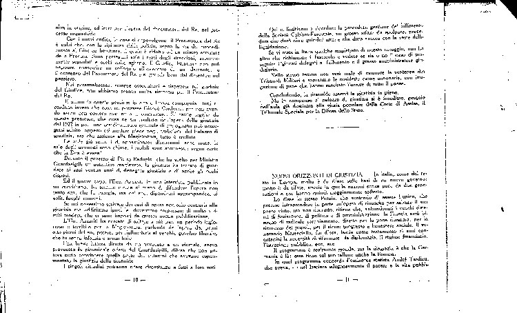 [a470p10.jpg] - Memorandum for Gen. Watson 10/4/44