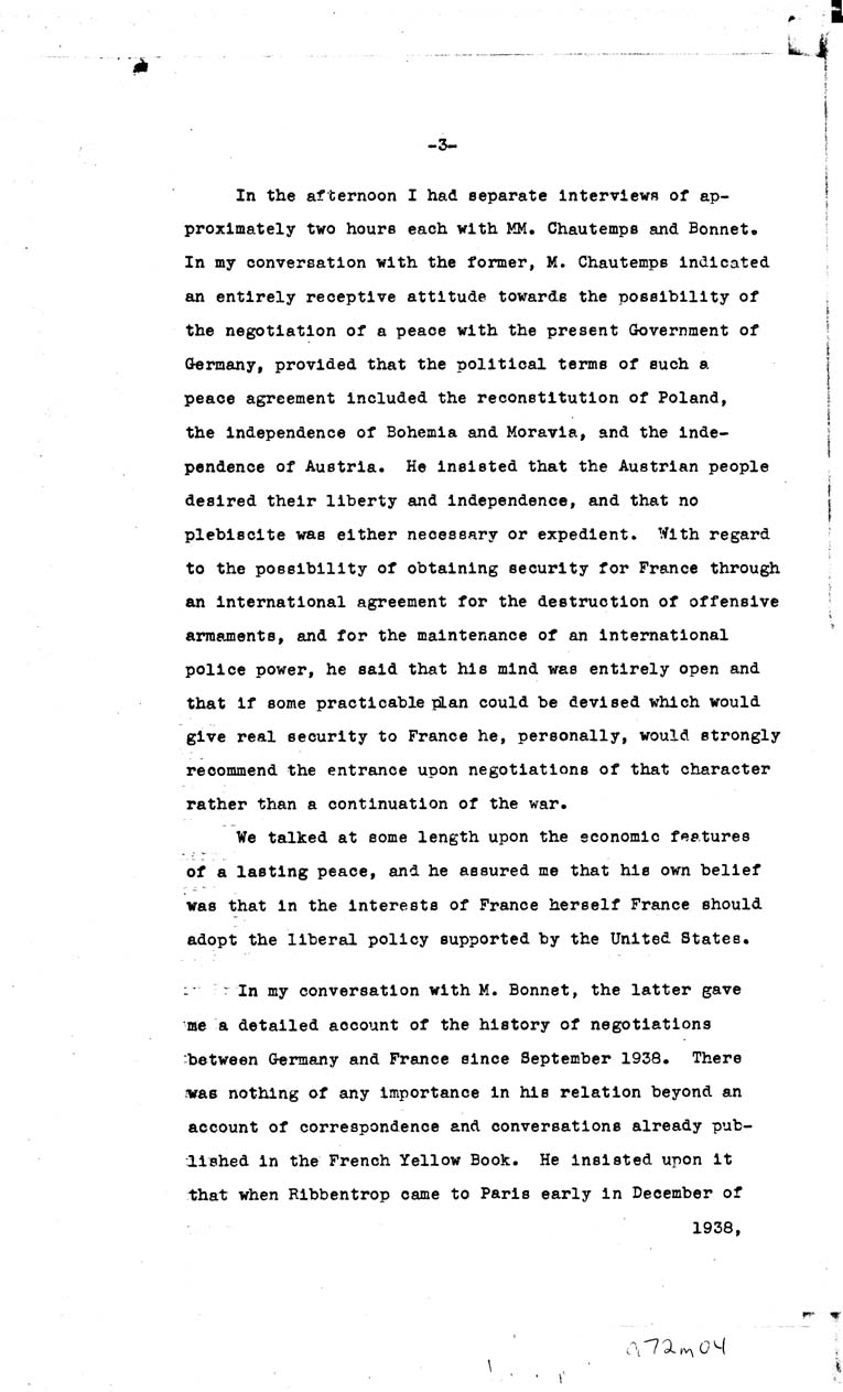 [a72m04.jpg] - Paris, 3/8/40 5pgs