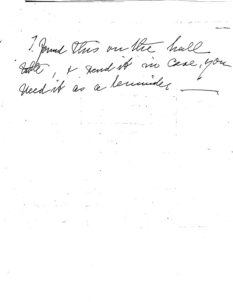[a908da02.jpg] - Letter to FDR from Hackett November 17, 1938