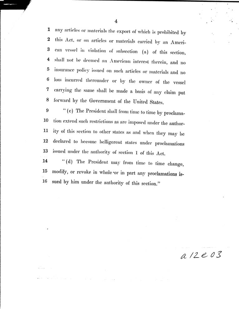 [a12e03.jpg] - S. 2320 Senate Bill-5/4/39