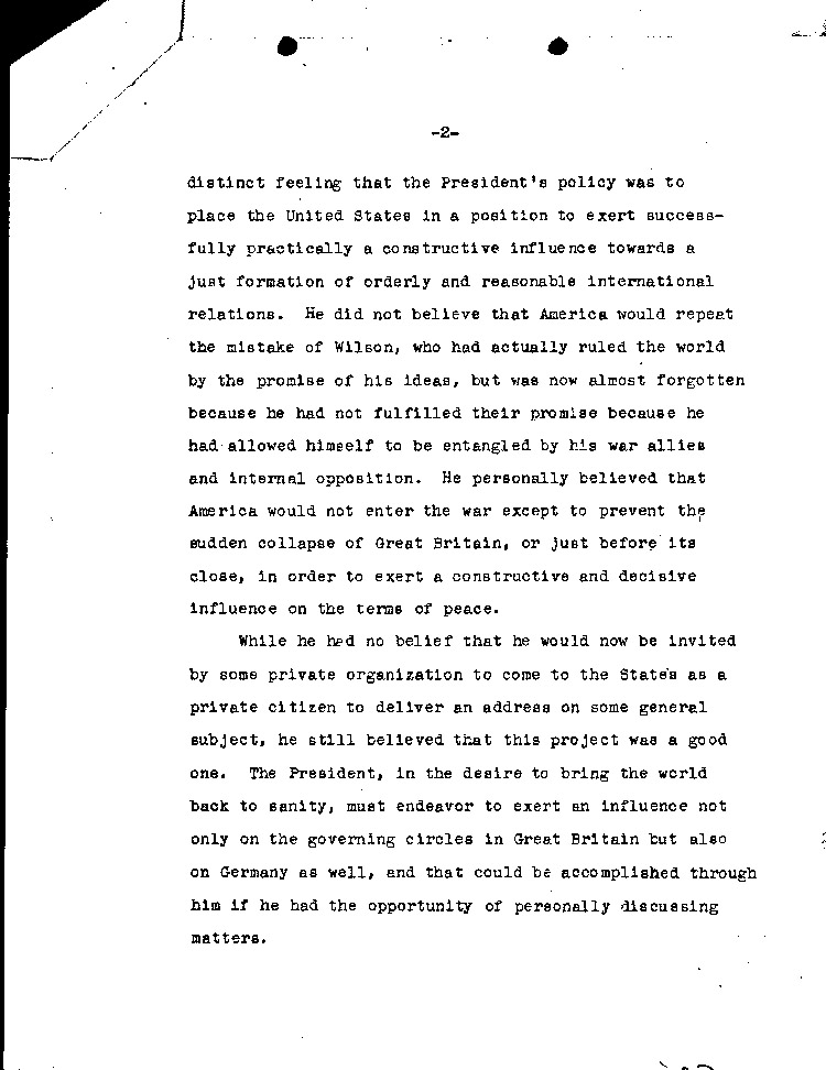 [a296j03.jpg] - Welles-->FDR 11/13/40