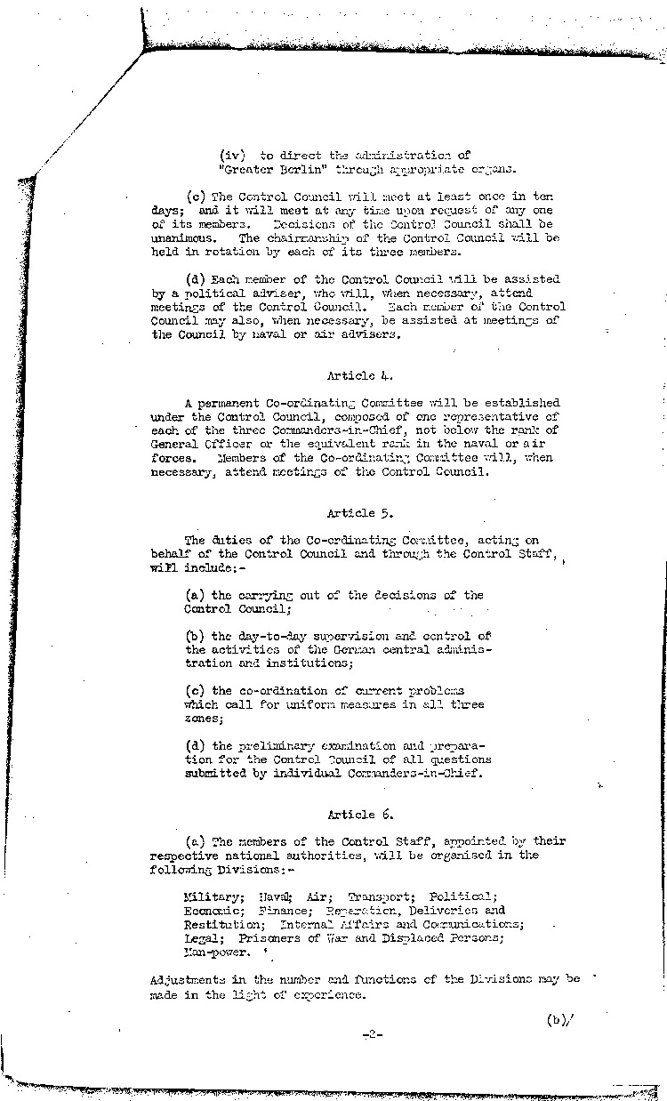 [a298f05.jpg] - Lancaster House, London S.W.-->FDR, Letter,E.A.C.(44)11th meeting 11/14/44