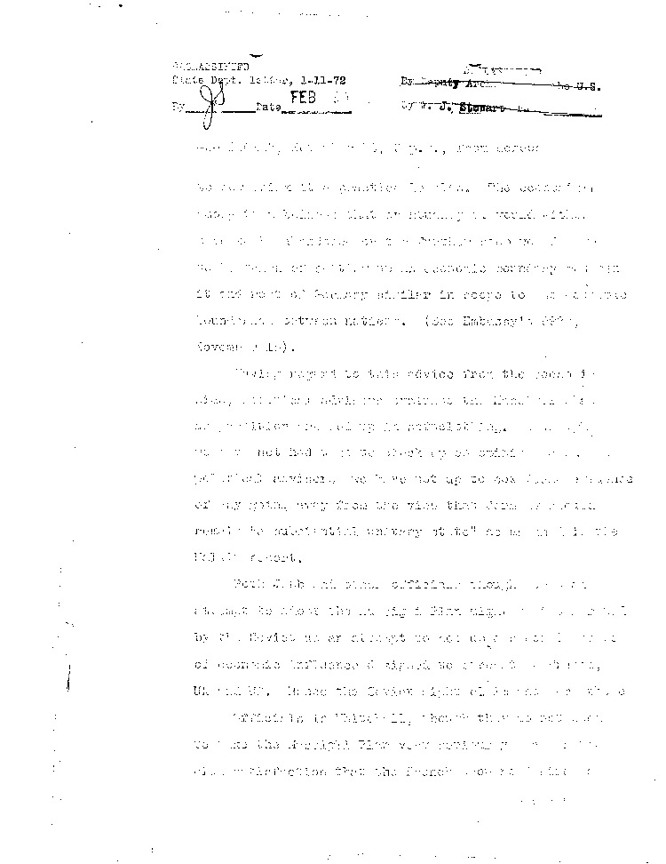 [a298g03.jpg] - Stettinius,Edward Reilly-->FDR, Memorandum 11/23/44