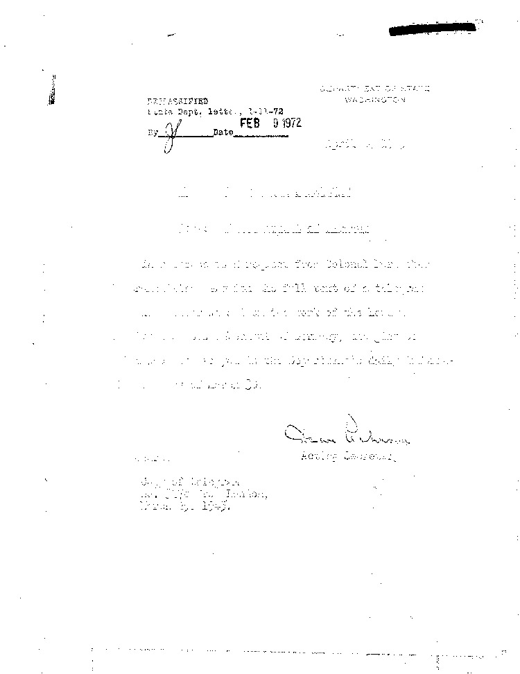 [a298x02.jpg] - Memo,Alan Johnson-->FDR 4/4/45