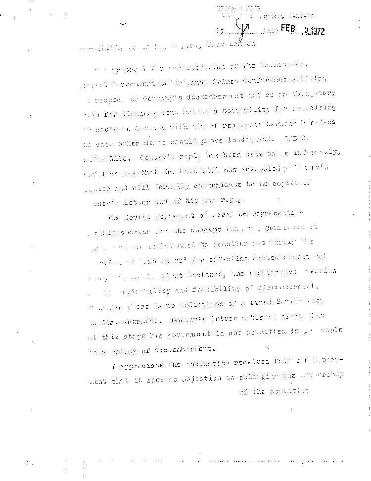 [a298x06.jpg] - Memo,FDR-->Secretary of State 4/6/45