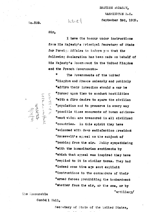 [a304ww01.jpg] - Lothian-->Hull 9/3/39