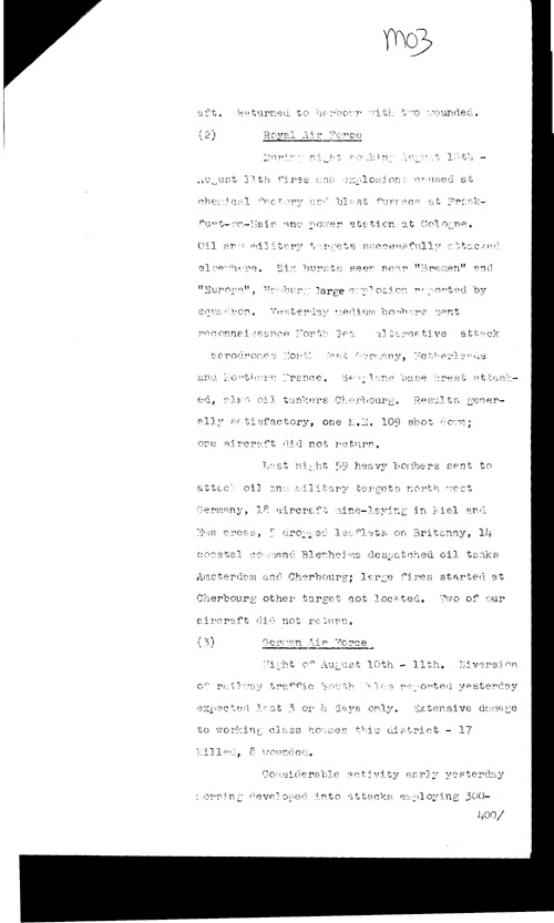 [a309m03.jpg] - Lothian-->F.D.R.8/13/40