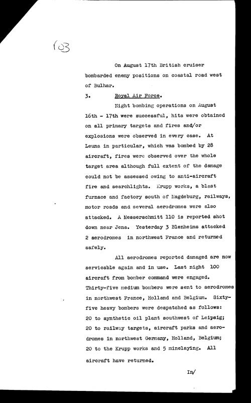 [a309r03.jpg] - Lothian-->F.D.R. 8/19/40