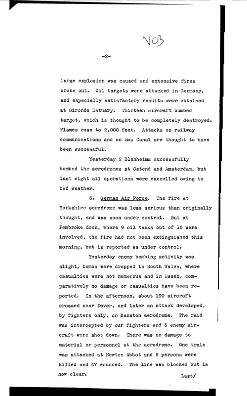 [a309v03.jpg] - Lothian-->F.D.R. 8/22/40