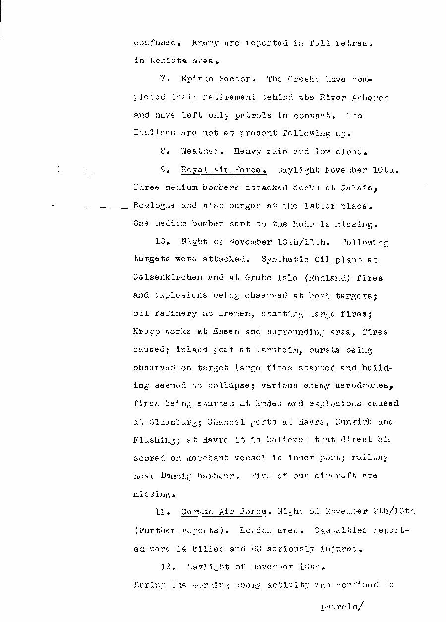 [a313k03.jpg] - Report from London on military situation 11/11/40 - Page 2