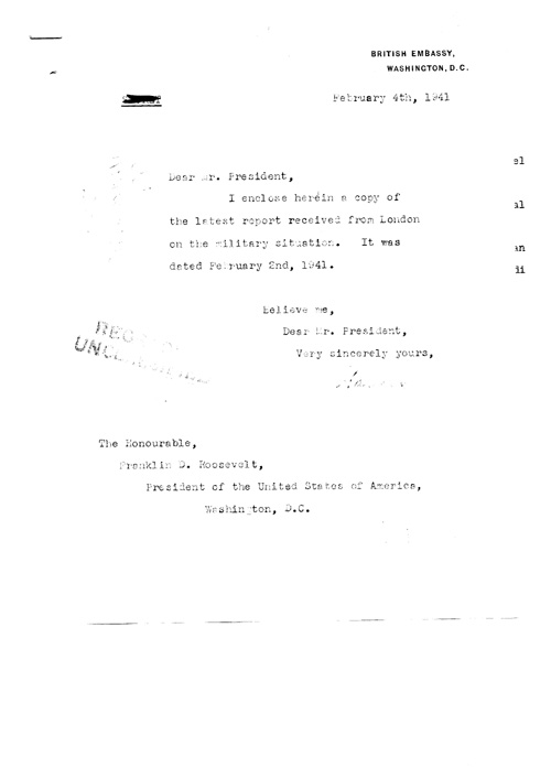 [a317d01.jpg] - Halifax-->F.D.R. 2/4/41