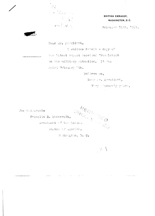 [a317j01.jpg] - Halifax-->F.D.R. 2/10/41