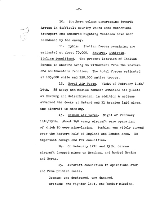 [a317p03.jpg] - Halifax-->F.D.R. 2/17/41