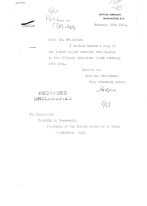 [a317q01.jpg] - Halifax-->F.D.R. 2/18/41